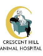 Crescent Hill Animal Hospital Logo
